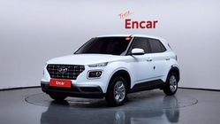 Hyundai Venue 2020
