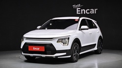 Kia Niro 2022