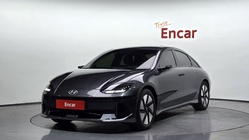 Hyundai Ioniq6 2023