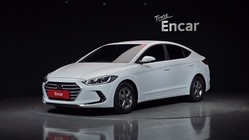 Hyundai Avante 2017