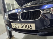 BMW 3 Series 2014