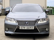 Lexus ES 2012