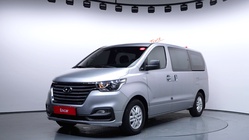 Hyundai Starex 2021