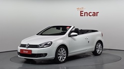 Volkswagen Golf 2013