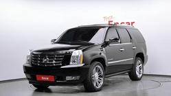 Cadillac Escalade 2011