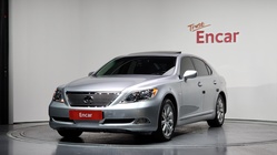 Lexus LS 2008