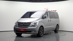 Hyundai Starex 2014