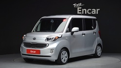 Kia RAY 2016