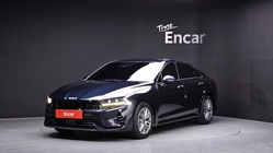 Kia K5 2023