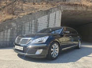Hyundai Equus 2011