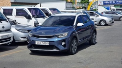 Kia Stonic 2018