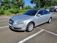 Audi A6 2008