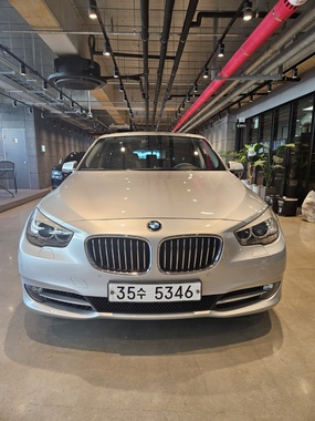 BMW Gran Turismo 2010