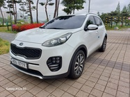 Kia Sportage 2016