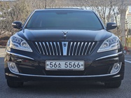 Hyundai Equus 2011