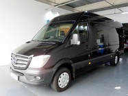 Mercedes-Benz Sprinter 2014