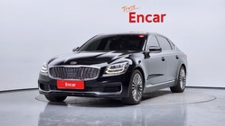Kia K9 2018