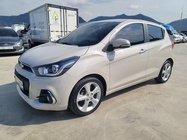 Chevrolet Spark 2017