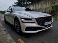 Genesis G80 2023