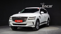 Genesis GV80 2020