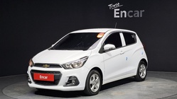 Chevrolet Spark 2016