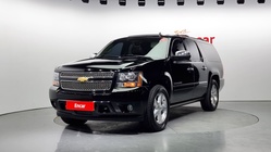 Chevrolet Others 2013