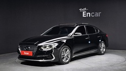 Hyundai Grandeur 2016