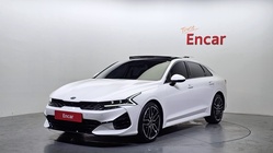 Kia K5 2020