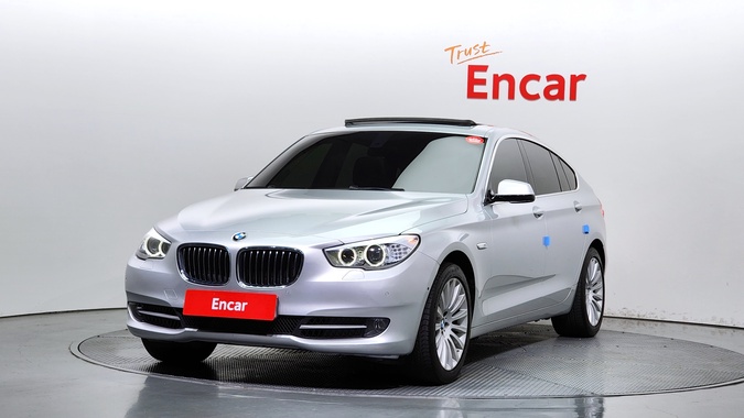 BMW Gran Turismo 2013