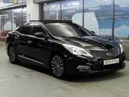 Hyundai Grandeur 2013