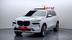 BMW X7 2023