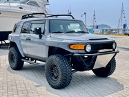 Toyota FJ Cruiser 2008