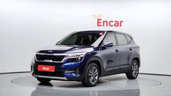 Kia Seltos 2020