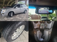 Kia Carens 2012