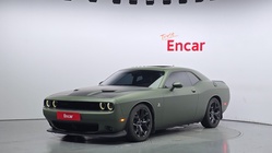 Dodge Challenger 2016