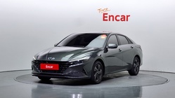 Hyundai Avante 2023