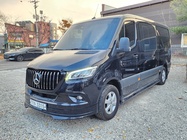 Mercedes-Benz Sprinter 2021