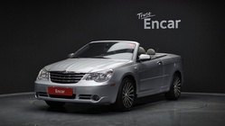 Chrysler Sebring 2008