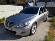 Hyundai Genesis 2008