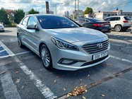 Hyundai Sonata 2014