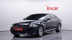 Genesis G90 2021