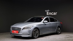 Hyundai Genesis 2014