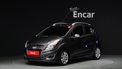 Chevrolet Spark 2014