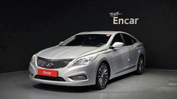 Hyundai Grandeur 2013