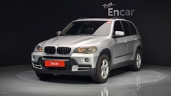 BMW X5 2009