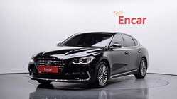 Hyundai Grandeur 2018