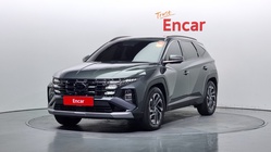 Hyundai Tucson 2024