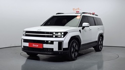 Hyundai Santa Fe 2024