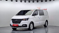 Hyundai Grandeur 2019