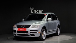 Volkswagen Touareg 2007